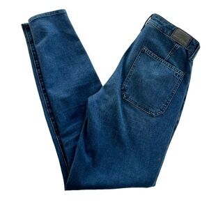 American Eagle SUPER HI-RISE Jegging Next Level Stretch Jeans Women's Size 2